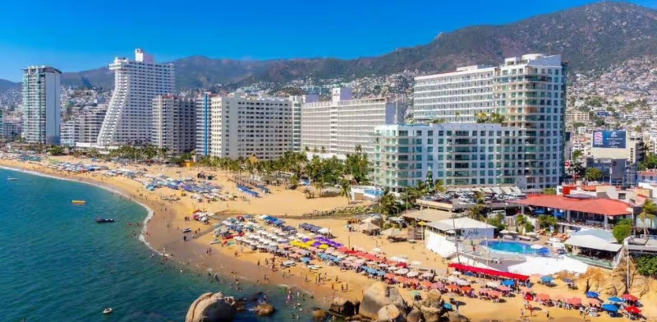 Acapulco