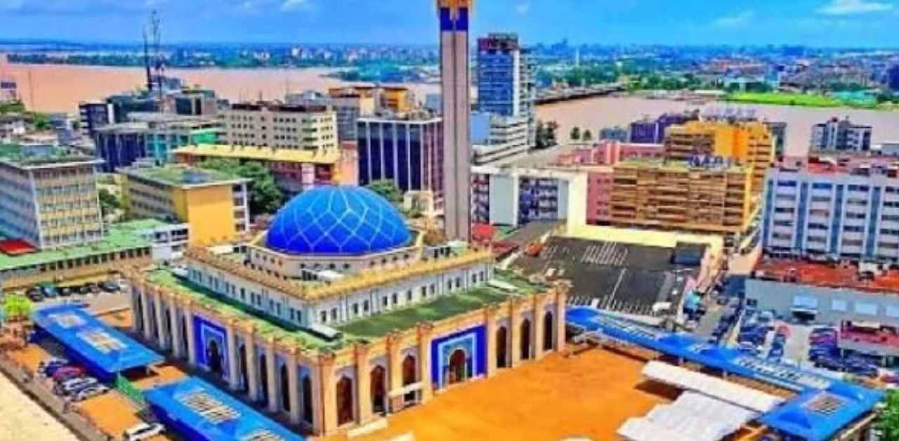 Abidjan