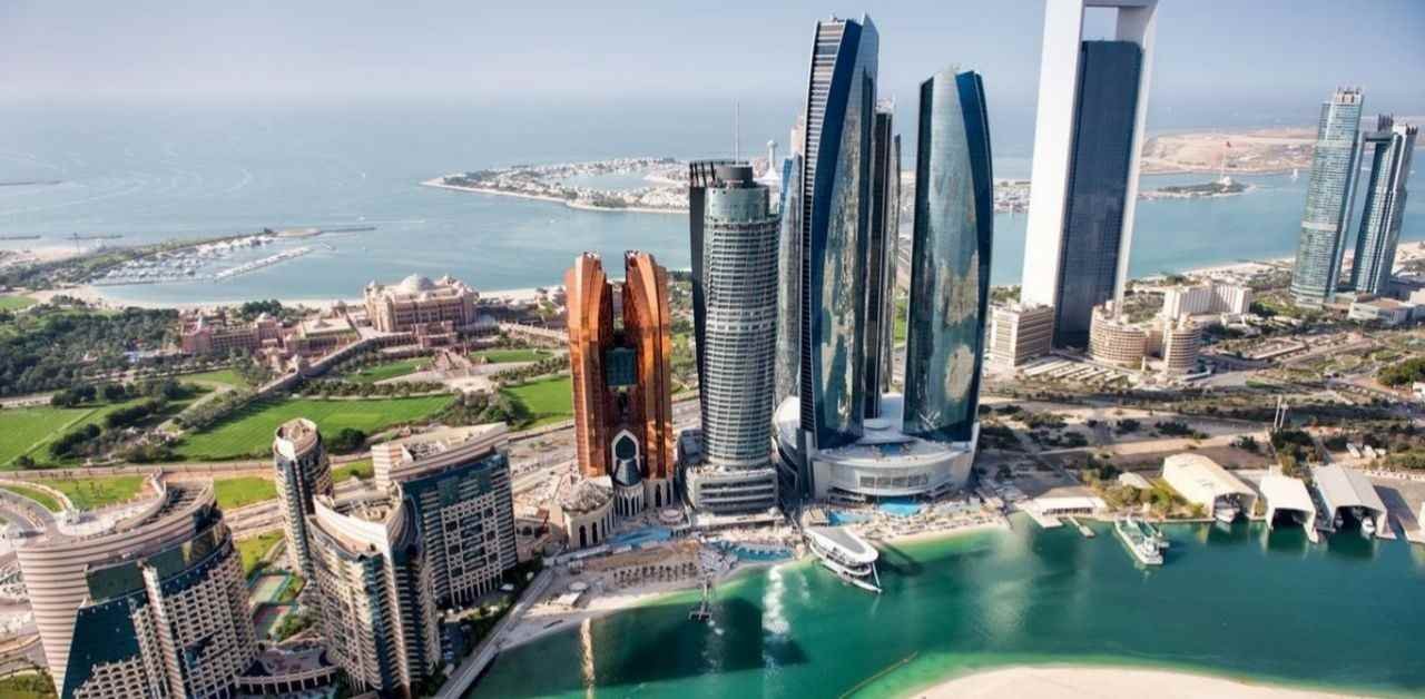 Abu Dhabi
