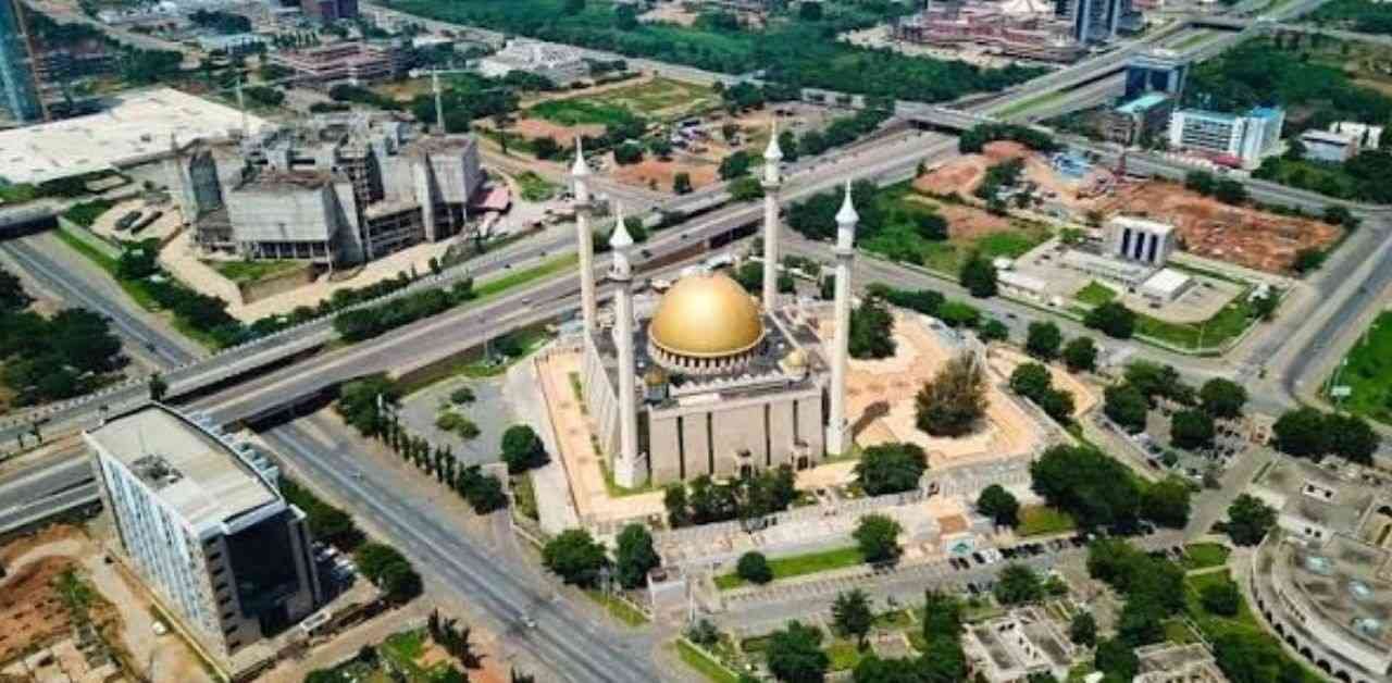 Abuja