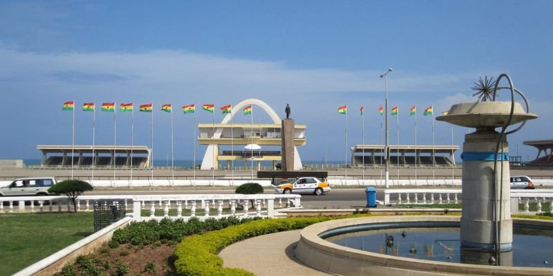 Accra