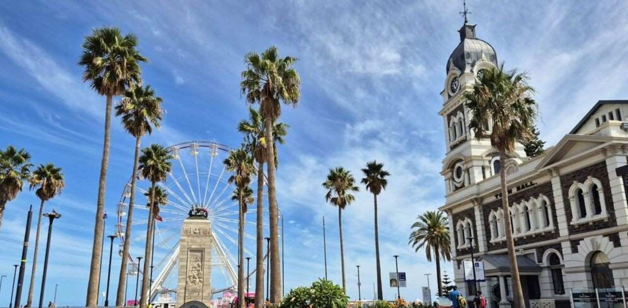 Adelaide