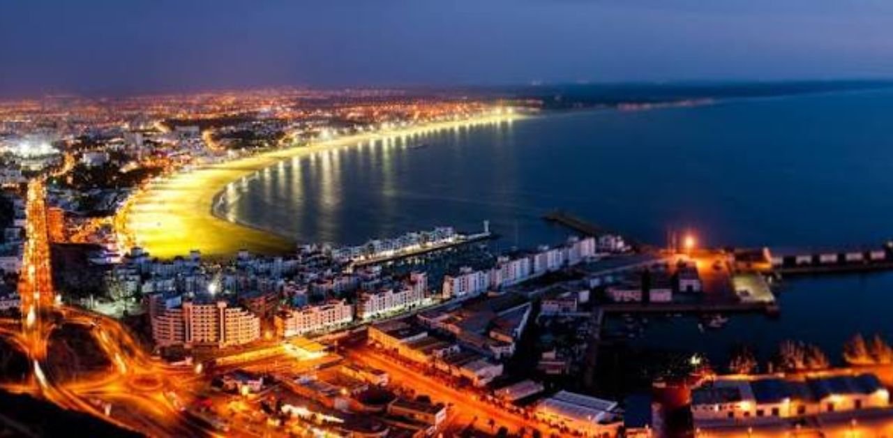 Agadir