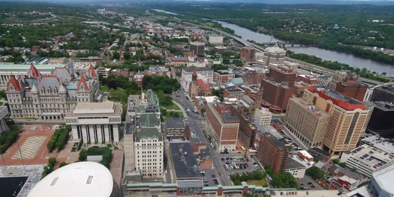 Albany