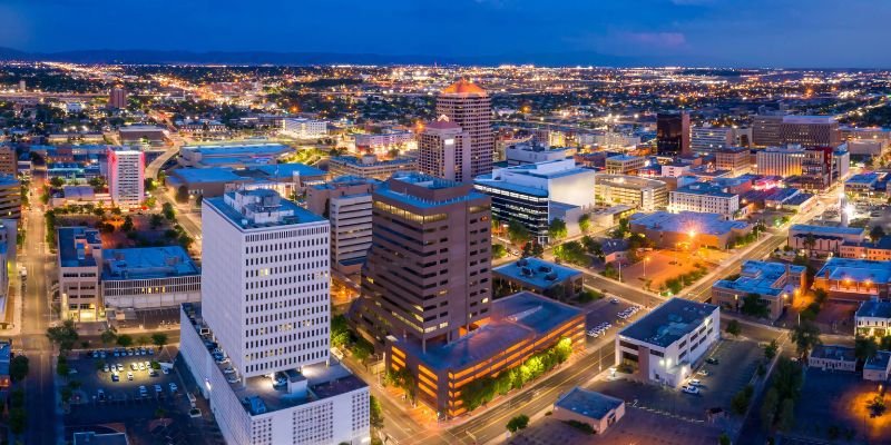 Albuquerque