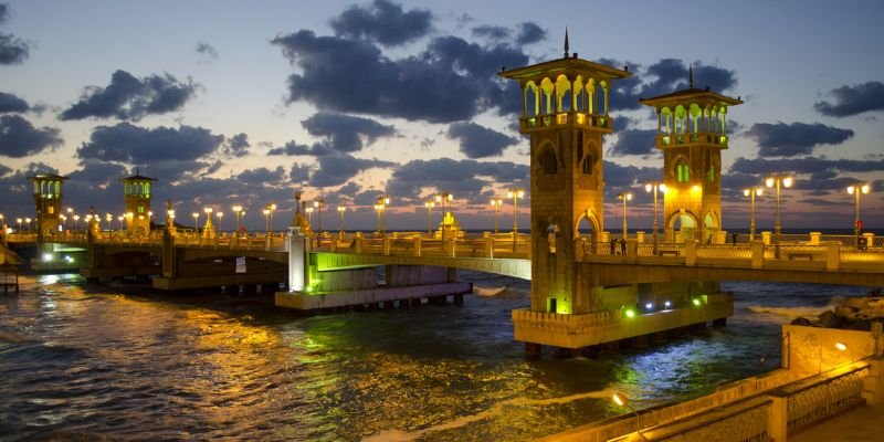 Alexandria