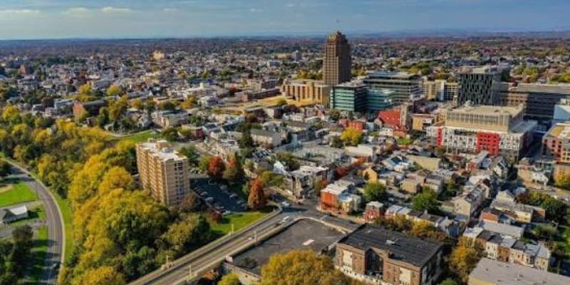 Allentown