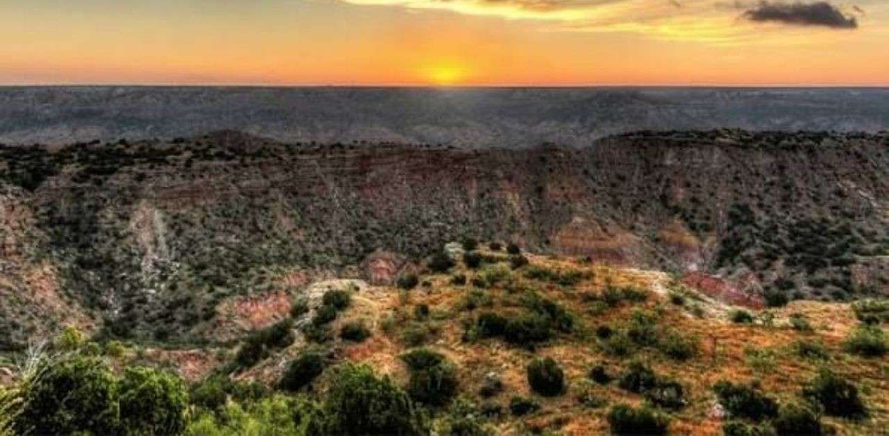 Amarillo