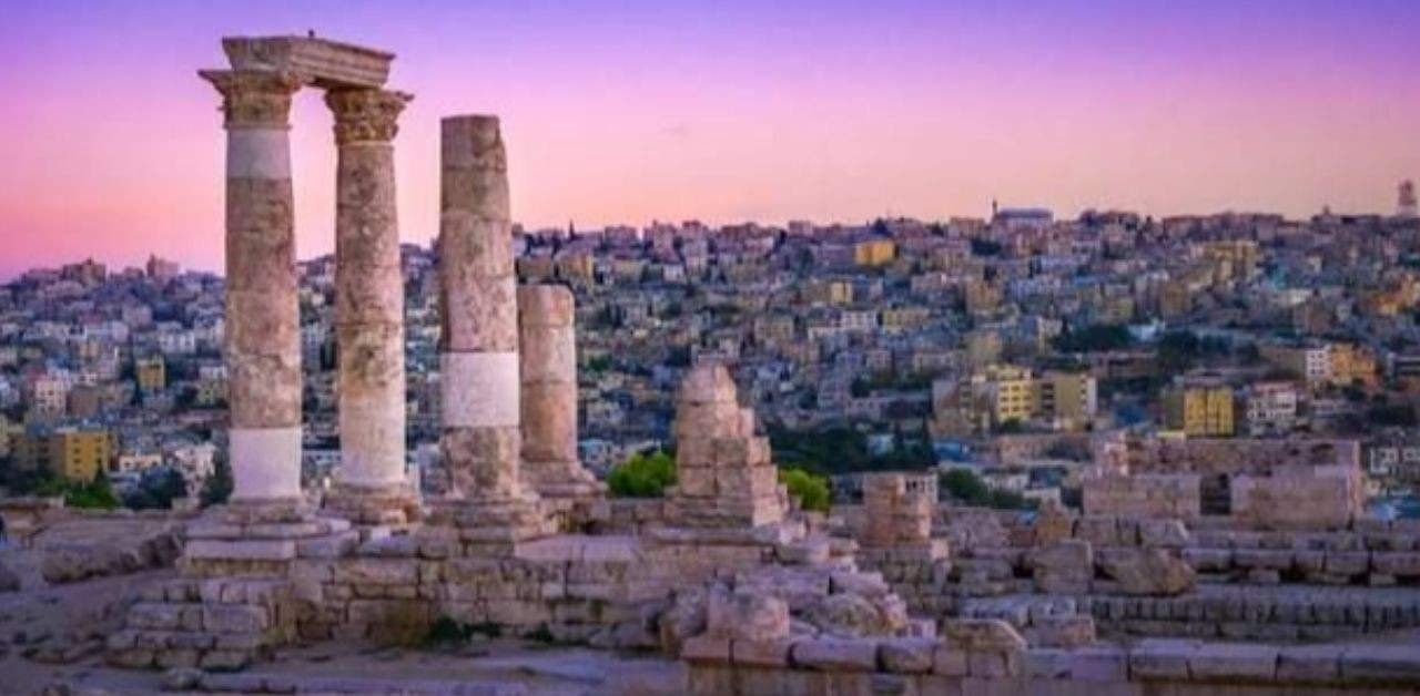 Amman