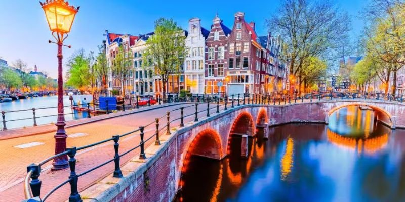 Amsterdam