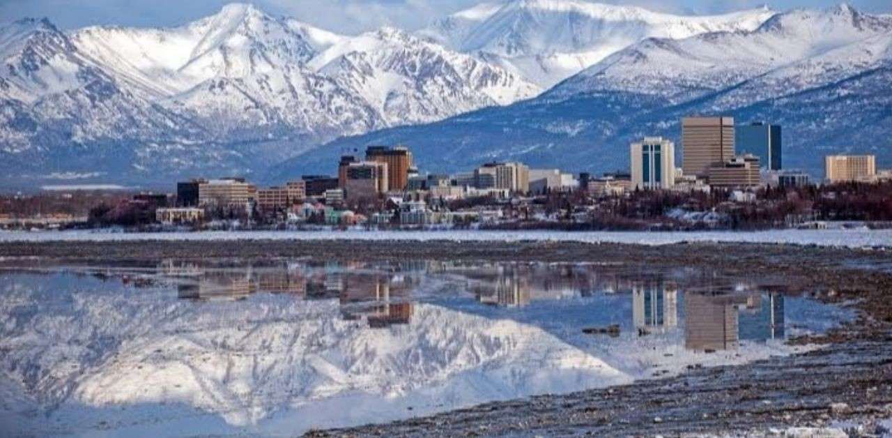 Anchorage