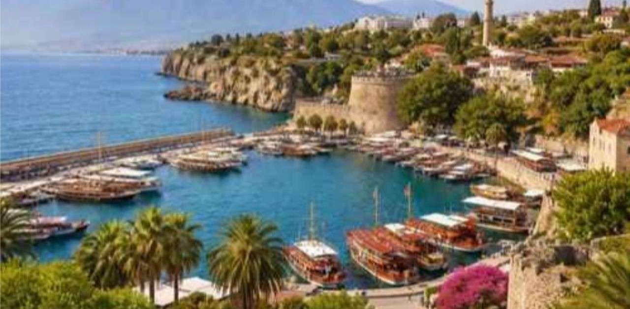 Antalya