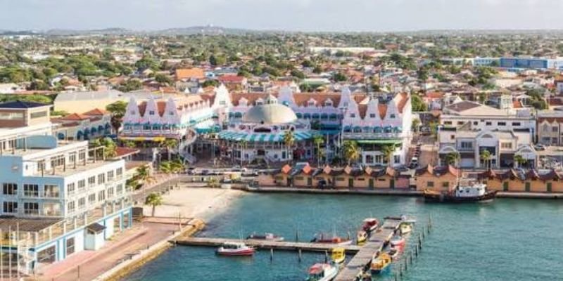 Aruba