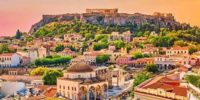Athens