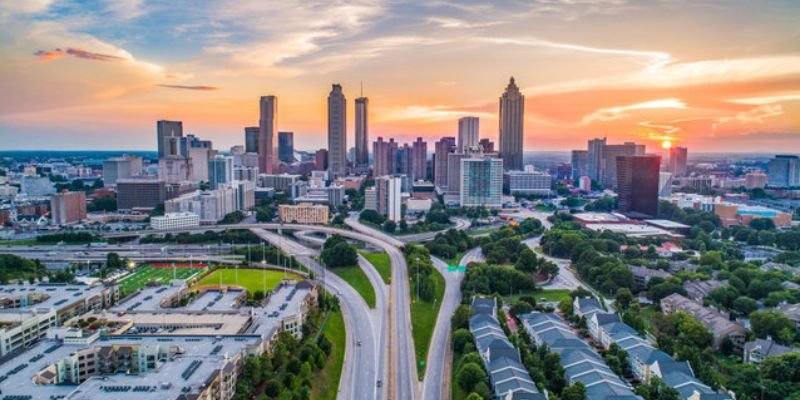 Atlanta