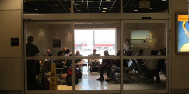 Atlanta Hartsfield-Jackson Airport Smoking Areas: Know The Deets