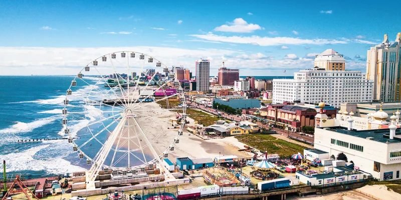 Atlantic City