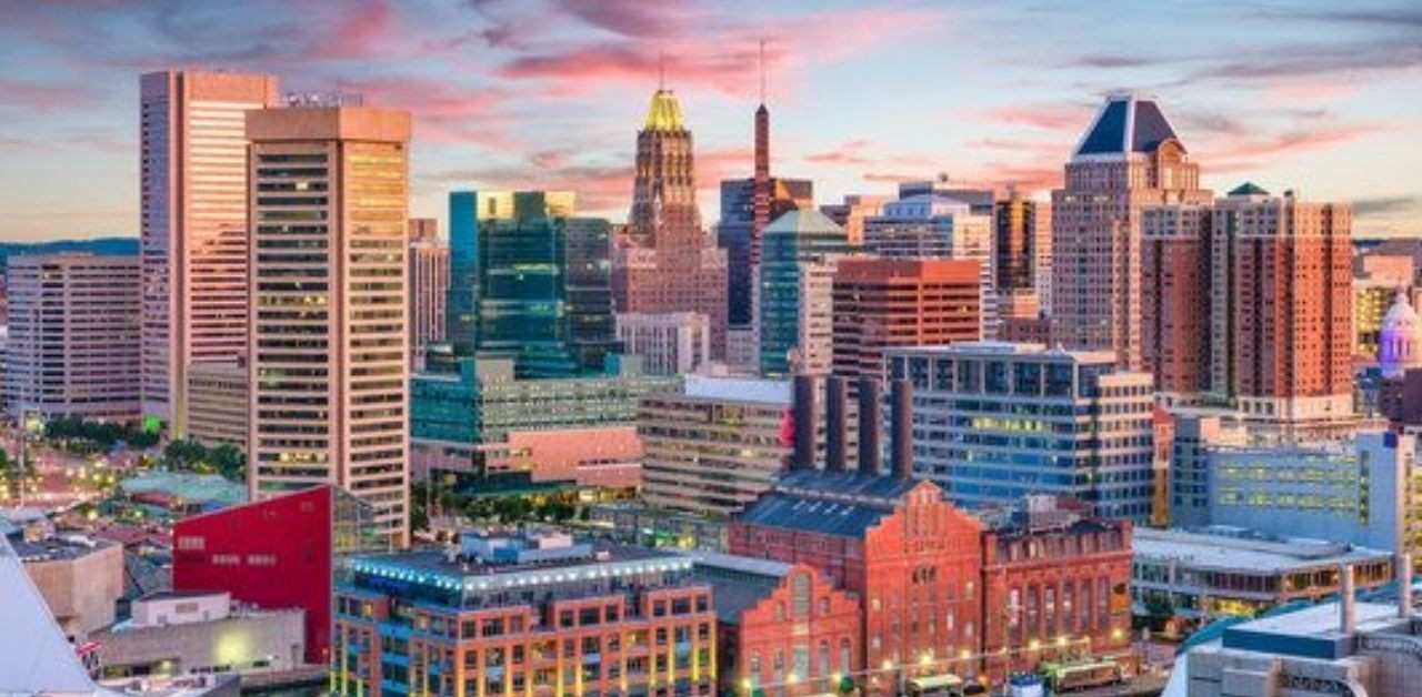 Baltimore