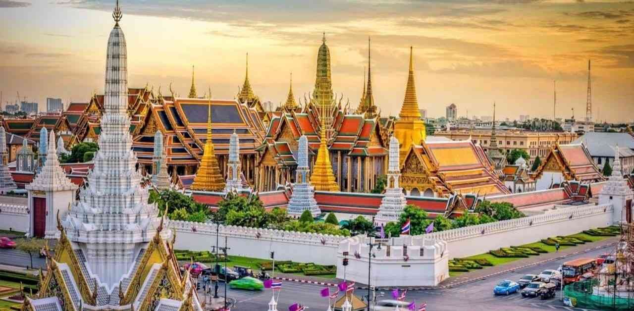 Bangkok