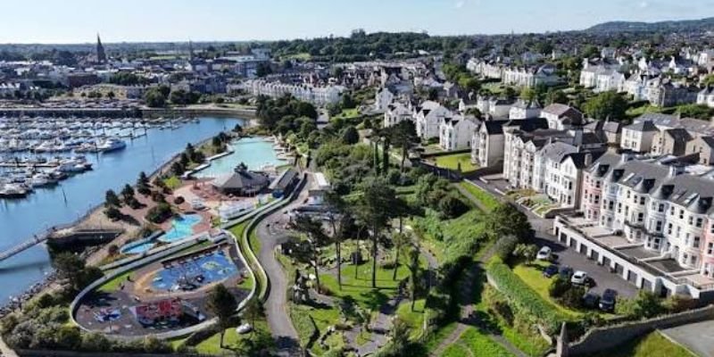 Bangor