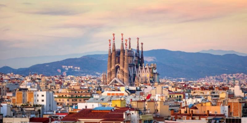 Barcelona