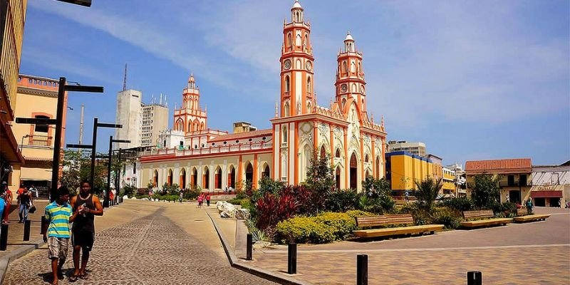 Barranquilla