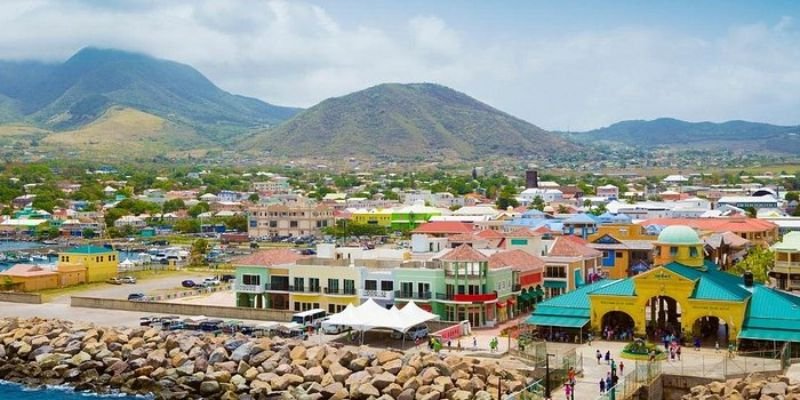 Basseterre