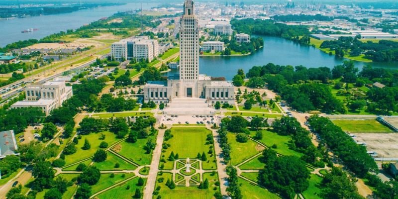 Baton Rouge