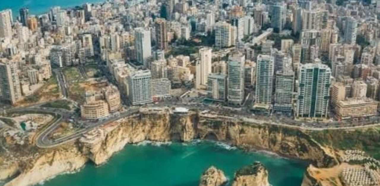 Beirut