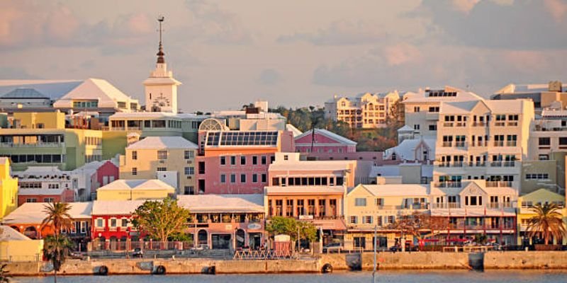 Bermuda