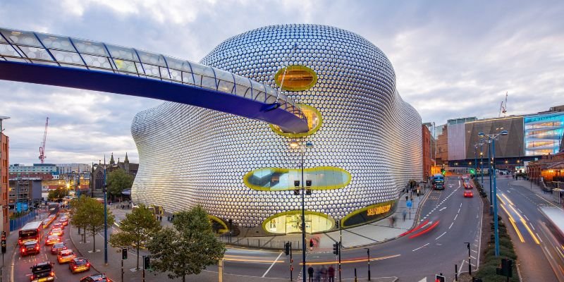 Birmingham