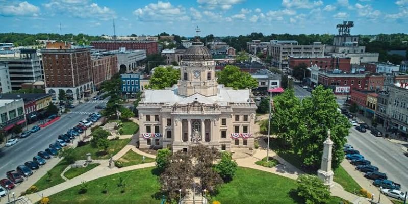 Bloomington