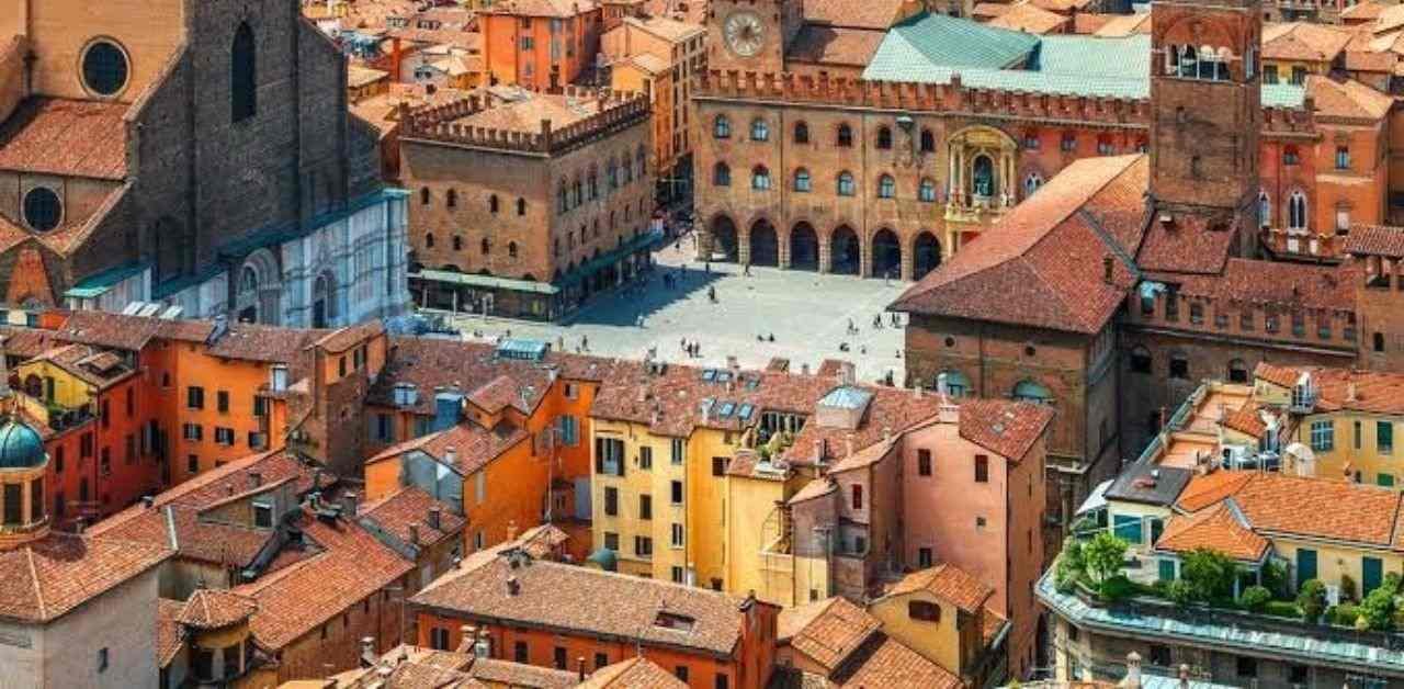 Bologna