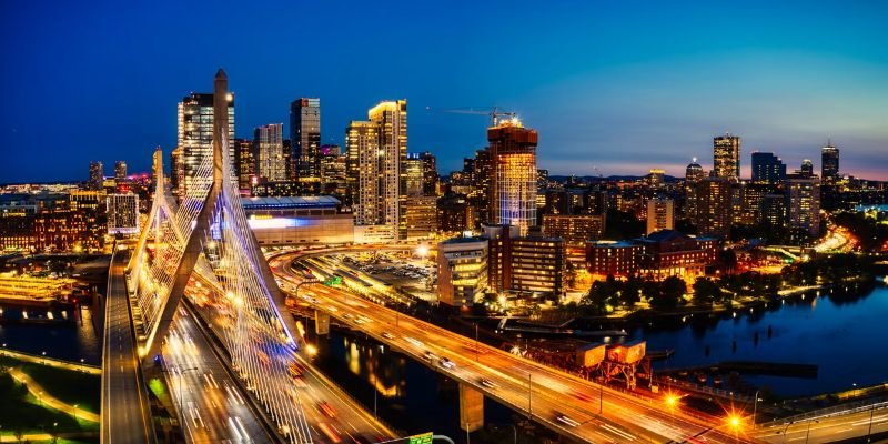 Boston