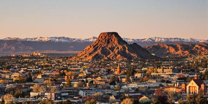 Bozeman