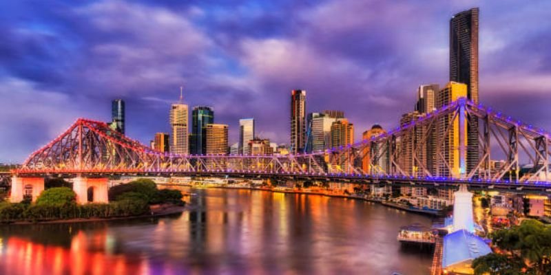Brisbane
