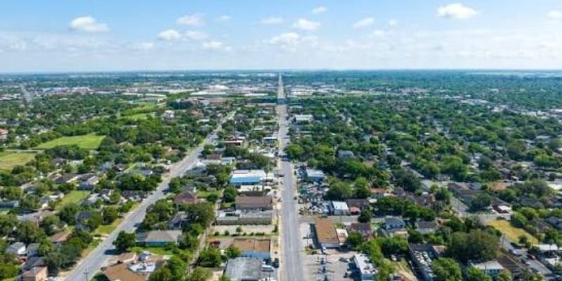 Brownsville