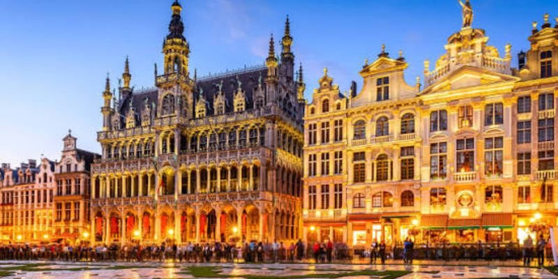 Brussels