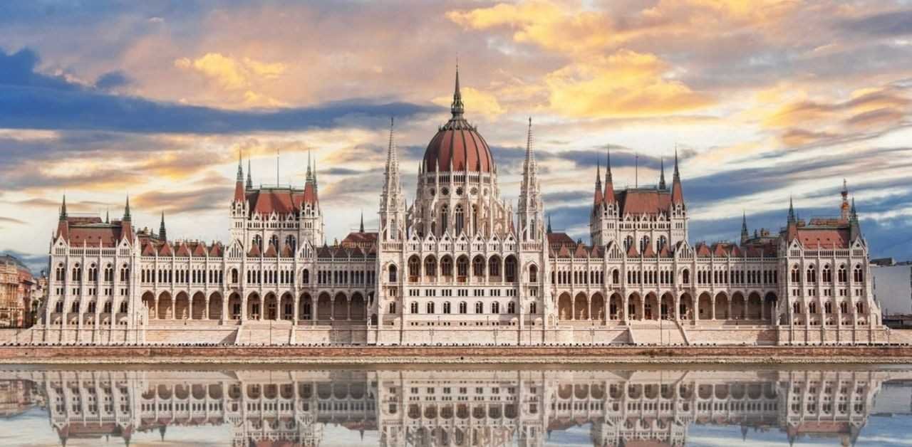 Budapest