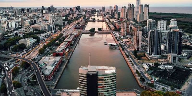Buenos Aires
