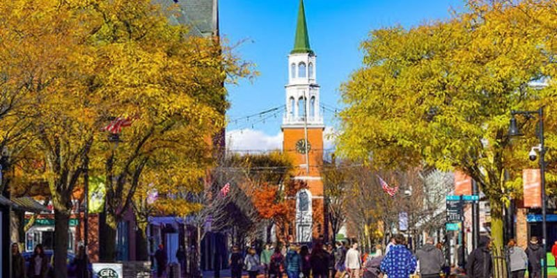 Burlington