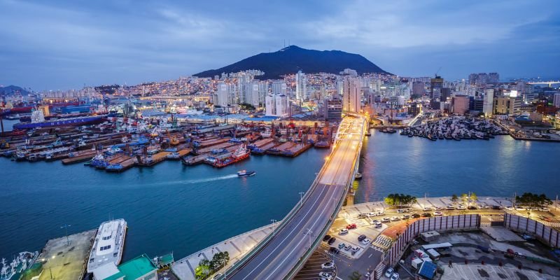 Busan