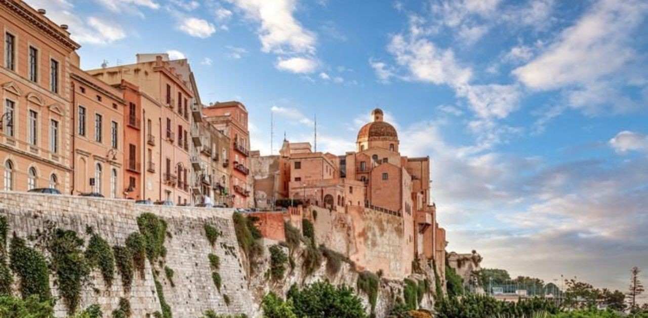 Cagliari