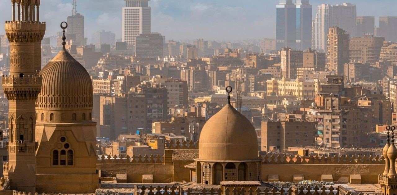Cairo