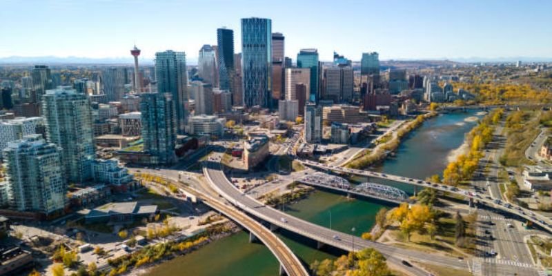 Calgary