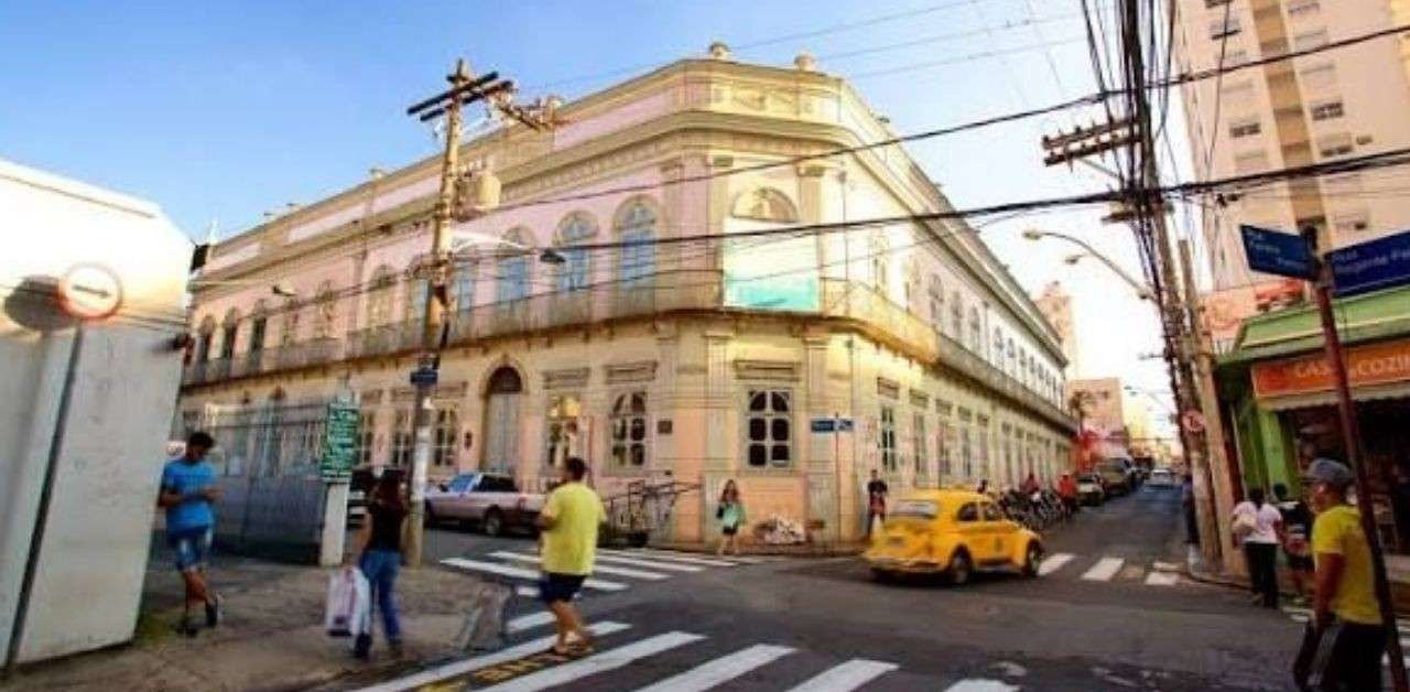 Campinas