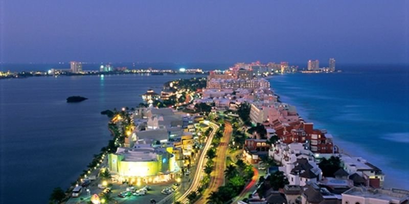 Cancún
