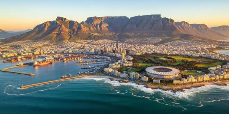 Cape Town