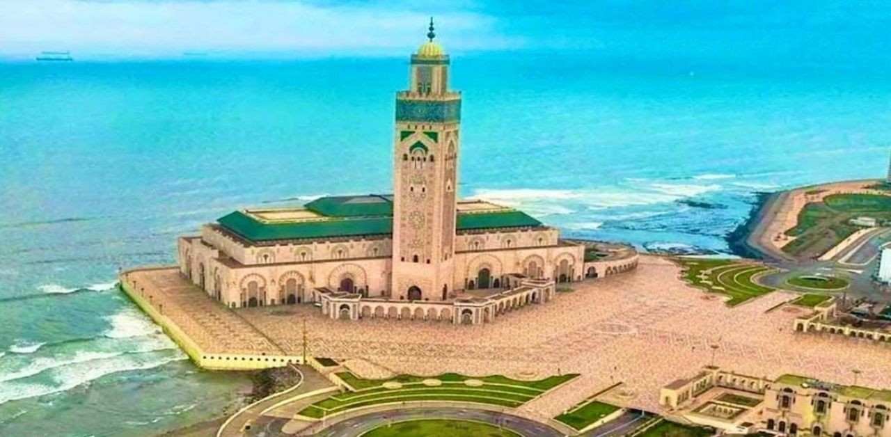 Casablanca