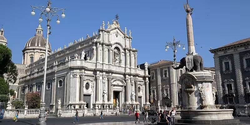 Catania